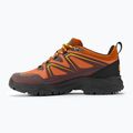 Helly Hansen Cascade Low HT men's trekking boots ginger biscuit/ebony 3