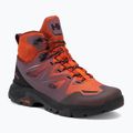 Men's trekking boots Helly Hansen Cascade Mid Ht patrol orange