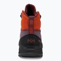 Men's trekking boots Helly Hansen Cascade Mid Ht patrol orange 6