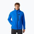 Helly Hansen HP Racing Lifaloft men's sailing jacket cobalt 2.0