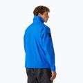 Helly Hansen HP Racing Lifaloft men's sailing jacket cobalt 2.0 2