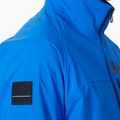 Helly Hansen HP Racing Lifaloft men's sailing jacket cobalt 2.0 3