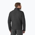 Men's sailing jacket Helly Hansen Crew Insulator 2.0 black 2