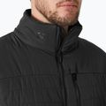 Men's sailing jacket Helly Hansen Crew Insulator 2.0 black 3