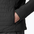 Men's sailing jacket Helly Hansen Crew Insulator 2.0 black 5