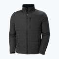 Men's sailing jacket Helly Hansen Crew Insulator 2.0 black 6