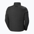 Men's sailing jacket Helly Hansen Crew Insulator 2.0 black 7