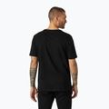 Men's Helly Hansen HH Logo t-shirt black 2