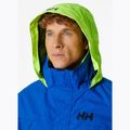 Men's sailing jacket Helly Hansen Pier 3.0 cobalt 2.0 3