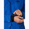 Men's sailing jacket Helly Hansen Pier 3.0 cobalt 2.0 5