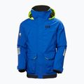 Men's sailing jacket Helly Hansen Pier 3.0 cobalt 2.0 8