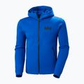 Men's sailing sweatshirt Helly Hansen HP Ocean FZ 2.0 cobalt 2.0 5