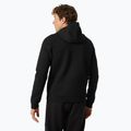 Helly Hansen HP Ocean 2.0 men's sailing sweatshirt black 2