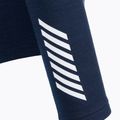 Women's thermal active sweatshirt Helly Hansen Lifa Merino Midweight Graphic Crew navy star pixel 7