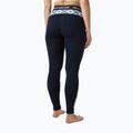 Helly Hansen Lifa Merino Midweight women's thermal trousers navy star pixel 2