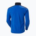 Men's Helly Hansen Daybreaker Block trekking sweatshirt cobalt 2.0 6