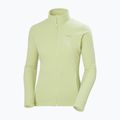 Helly Hansen women's Daybreaker iced matcha trekking sweatshirt 5