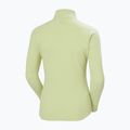 Helly Hansen women's Daybreaker iced matcha trekking sweatshirt 6