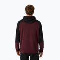 Men's Helly Hansen Daybreaker Logo Hoodie hickory trekking sweatshirt 2