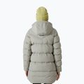 Helly Hansen women's Adore Puffy Parka terrazzo down jacket 2