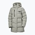 Helly Hansen women's Adore Puffy Parka terrazzo down jacket 6