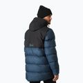 Men's Helly Hansen Active Puffy Long alpine frost down jacket 2