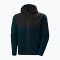 Men's Helly Hansen Patrol Pile midnight trekking sweatshirt 6