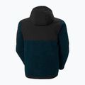 Men's Helly Hansen Patrol Pile midnight trekking sweatshirt 7