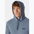 Men's Helly Hansen Verglas Light ocean trekking sweatshirt 3