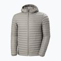 Helly Hansen men's down jacket Sirdal Hooded Insulator terrazzo 6