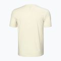 Men's Helly Hansen Skog Recycled Graphic snow t-shirt 6