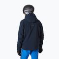 Men's ski jacket Helly Hansen Alpha Lifaloft navy 2