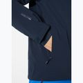Men's ski jacket Helly Hansen Alpha Lifaloft navy 8