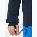 Men's ski jacket Helly Hansen Alpha Lifaloft navy 9