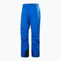 Men's ski trousers Helly Hansen Legendary Insulated cobalt 2.0 8