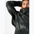 Men's ski jacket Helly Hansen Ridge Infinity Shell black marble 4