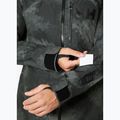 Men's ski jacket Helly Hansen Ridge Infinity Shell black marble 5