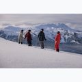 Men's ski jacket Helly Hansen Ridge Infinity Shell black marble 11