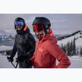 Men's ski jacket Helly Hansen Ridge Infinity Shell black marble 12