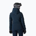Women's ski jacket Helly Hansen Alphelia navy 2
