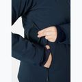 Women's ski jacket Helly Hansen Alphelia navy 4
