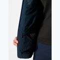 Women's ski jacket Helly Hansen Alphelia navy 5