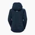 Women's ski jacket Helly Hansen Alphelia navy 7