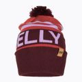 Helly Hansen Ridgeline winter beanie poppy red 2