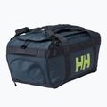 Helly Hansen H/H Scout Duffel S 30 l alpine frost travel bag 2