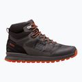 Men's Helly Hansen Durango Boot HT black/patrol orange 8