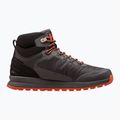 Men's Helly Hansen Durango Boot HT black/patrol orange 9