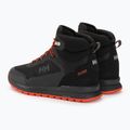 Men's Helly Hansen Durango Boot HT black/patrol orange 3