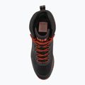 Men's Helly Hansen Durango Boot HT black/patrol orange 6