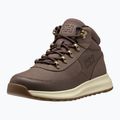 Helly Hansen Forest Evo men's shoes coffee bean/ sperry gum 8